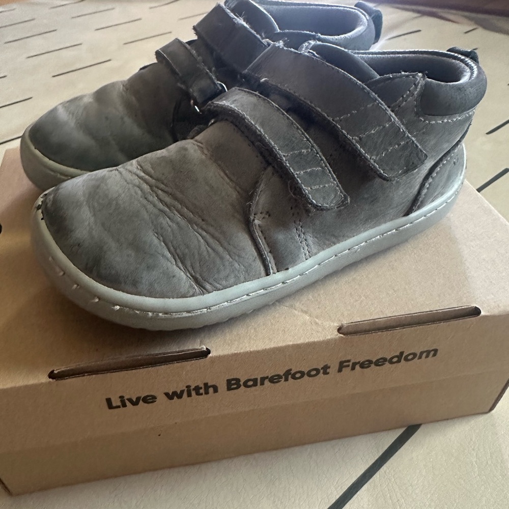 Be Lenka Kids Barefoot Shoes